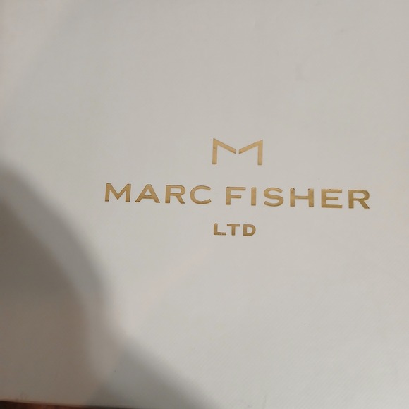 Marc FisheLtMarciaEspadrille Sneakers NaturalMulti SuedeStar EmbellishedWomen8.5 - Picture 6 of 7